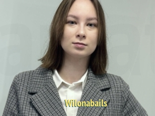 Wilonabails