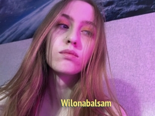 Wilonabalsam
