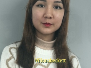 Wilonabeckett