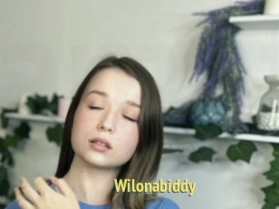 Wilonabiddy