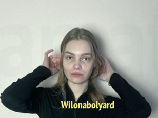 Wilonabolyard