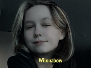 Wilonabow