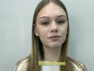 Wilonabown
