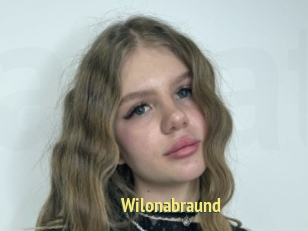 Wilonabraund
