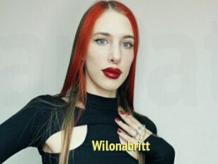 Wilonabritt