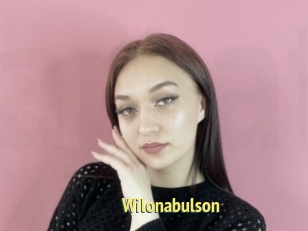 Wilonabulson