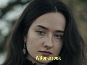 Wilonacrook