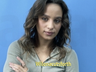 Wilonacutsforth