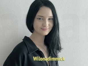Wilonadimmick