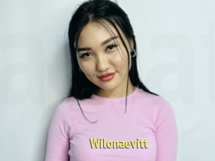 Wilonaevitt
