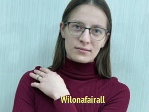 Wilonafairall