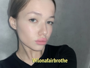 Wilonafairbrothe