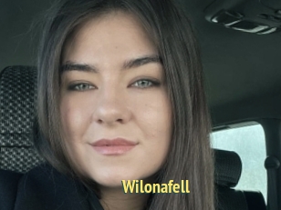 Wilonafell