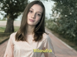 Wilonafisk