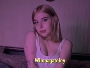 Wilonagateley