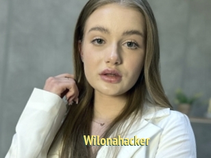 Wilonahacker