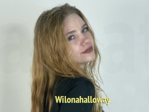 Wilonahalloway