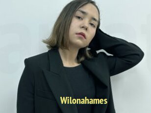 Wilonahames