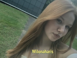 Wilonaharis