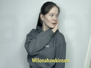 Wilonahawkinson