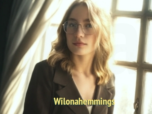 Wilonahemmings