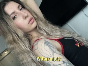 Wilonahiett