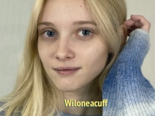Wiloneacuff