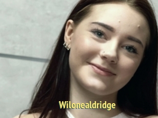 Wilonealdridge