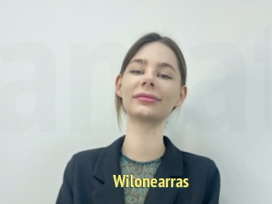 Wilonearras