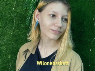 Wilonebaskett