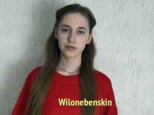 Wilonebenskin