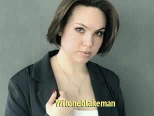 Wiloneblakeman