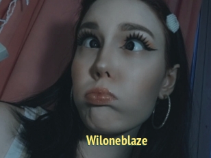 Wiloneblaze