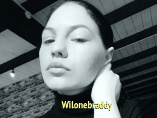 Wilonebraddy