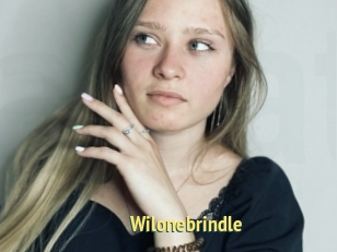Wilonebrindle