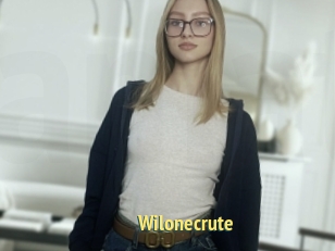 Wilonecrute