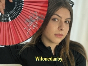 Wilonedanby