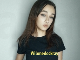 Wilonedockray