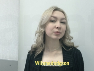 Wilonedodgson
