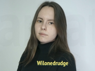 Wilonedrudge