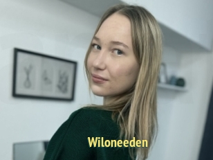 Wiloneeden