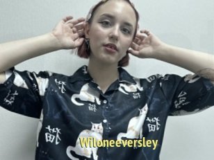 Wiloneeversley