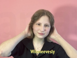 Wiloneevesly