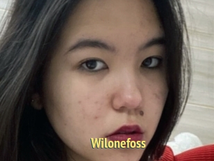 Wilonefoss
