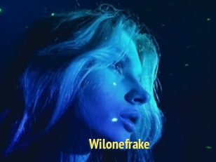 Wilonefrake