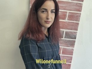 Wilonefunnell