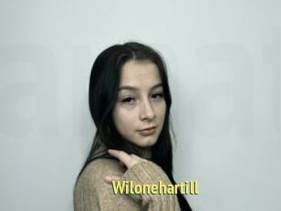 Wilonehartill
