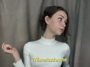 Wilonehathorne