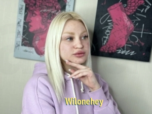Wilonehey