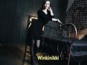 Winkinikki